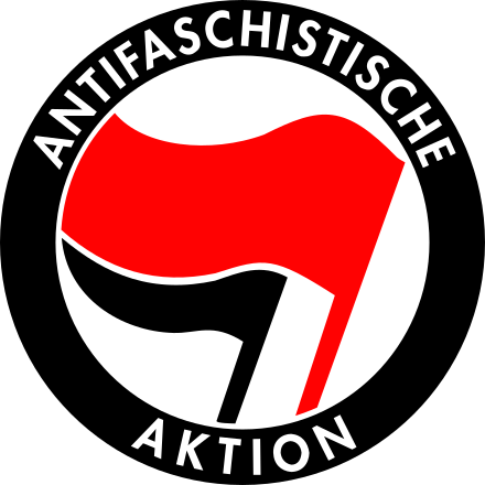 :antifa: