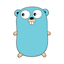 :golang: