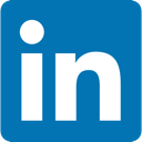 :linkedin_logo: